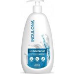 Indulona Original tělové mléko vyživující 400 ml – Sleviste.cz