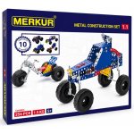 Merkur M 1.1 – Zboží Živě