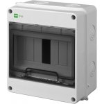 SEZ ORAVA Plus 614.07 – Sleviste.cz