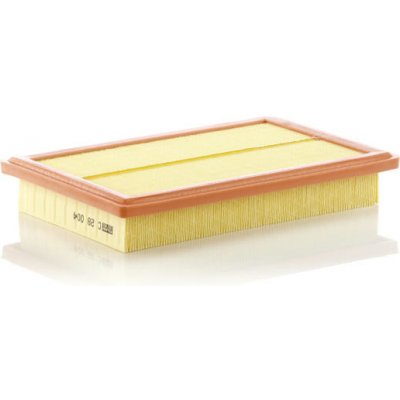 Vzduchový filtr MANN-FILTER C 28 004 – Hledejceny.cz