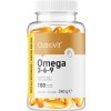 Doplněk stravy OstroVit Omega 3-6-9 30 kapslí