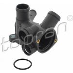 Pouzdro termostatu HANS PRIES 108 738 | Zboží Auto