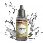 Army Painter: Speedpaint Medium 18ml – Zboží Dáma