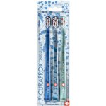 Curaprox CS 5460 Winter Berry Ultra soft 3 ks – Hledejceny.cz