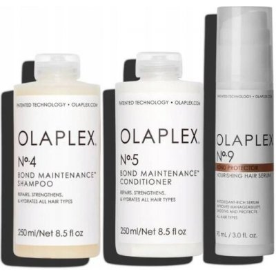 Olaplex No.9 Bond Protector Nourishing Hair Serum 90 ml – Hledejceny.cz