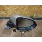 zpětné zrcátko pravé 7 PIN + kamera VW Passat B8 3G0 3G1857508CN | Zboží Auto