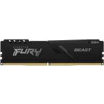 Kingston FURY Beast DDR4 32GB 3200MHz CL16 KF432C16BB/32 – Zboží Živě