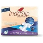 IndaSlip Premium XL10 Kalhotky zalepovací absorpční 20 ks – Sleviste.cz