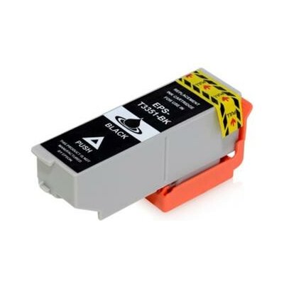 Compatible Epson 33XL C13T33514022 - kompatibilní s čipem – Zboží Živě