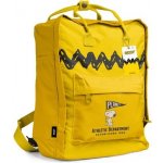 Travel Snoopy Peanuts žlutý – Zboží Dáma