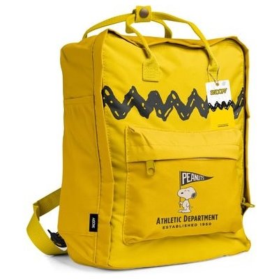 Travel Snoopy Peanuts žlutý – Zboží Dáma