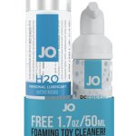 SYSTEM JO H2O Lubricant 120 ml – Zboží Dáma
