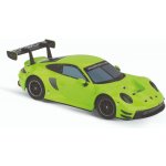Carrera Auto Hybrid 51002 Porsche 911 GT3 R Acid Green – Hledejceny.cz