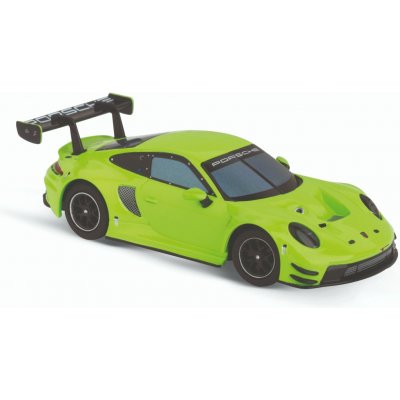 Carrera Auto Hybrid 51002 Porsche 911 GT3 R Acid Green – Hledejceny.cz