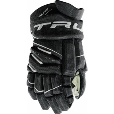 Hokejové rukavice TRUE CATALYST 5X sr