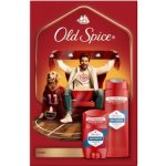 Old Spice Whitewater stick 50 ml + SG 250 ml dárková sada – Zboží Dáma
