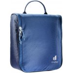 Deuter Wash Center II kosmetická taška Midnight Turquoise – Zbozi.Blesk.cz
