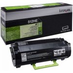 Lexmark 51F2H00 - originální – Hledejceny.cz