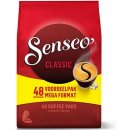 Douwe Egberts Senseo Classic 48 ks
