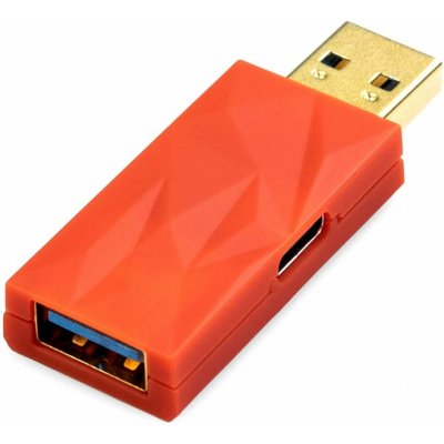 SilentPower iDefender+ Type C >Type A – Hledejceny.cz
