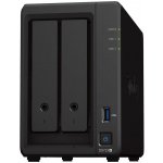 Synology DiskStation DS723+ – Sleviste.cz