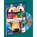 Doba ledová 3: Úsvit dinosaurů 2D+3D DVD