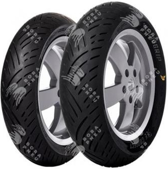 Eurogrip TVS Tyres BEE Connect 120/70 R16 57S