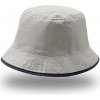 Klobouk Atlantis Bucket Pocket Hat AT315 Navy