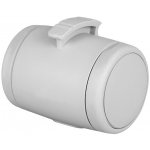 Flexi Multi Box zásobník na vodítko světle šedá 1 ks – Hledejceny.cz