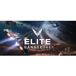 Elite Dangerous – Hledejceny.cz