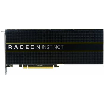 AMD Radeon Instinct MI25 16GB HBM2 100-505959