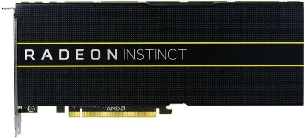 AMD Radeon Instinct MI25 16GB HBM2 100-505959