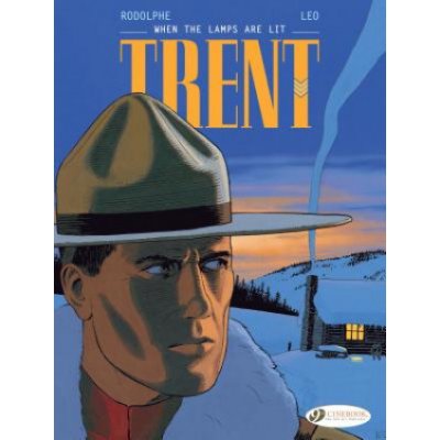 Trent Vol. 3: When The Lamps Are Lit