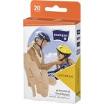 Matopat Universal náplast 20 ks – Zboží Dáma