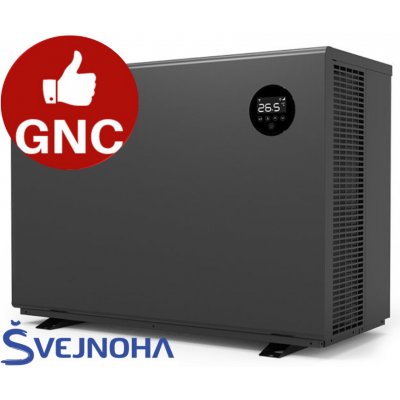 Aquark Mr.Silence 7kW – Zbozi.Blesk.cz