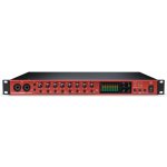 Focusrite Clarett OctoPre – Zboží Mobilmania