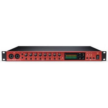 Focusrite Clarett OctoPre