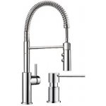 Blanco Catris-S 521476 + dávkovač 525808 – Hledejceny.cz