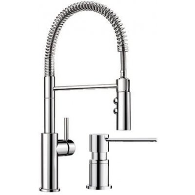 Blanco Catris-S 521476 + dávkovač 525808 – Hledejceny.cz