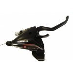 Shimano ST-EF65 Altus – Zboží Dáma