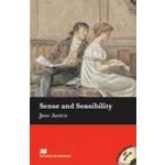 MR 5-Sense and Sensibility + CD – Sleviste.cz