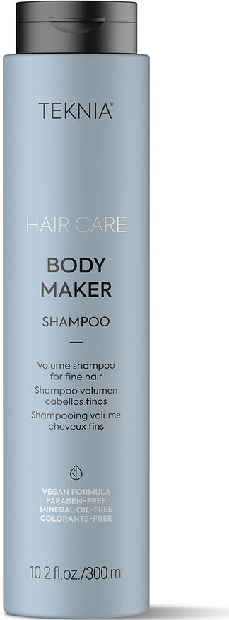 Lakmé Teknia Body Maker Shampoo 300 ml