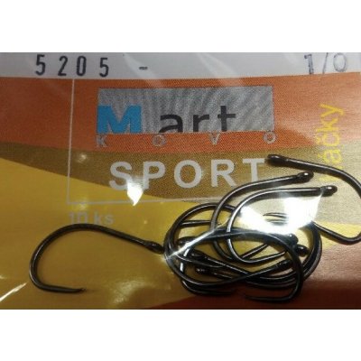 M-ART SPORT 5205 bez protihrotu vel.7 10 ks – Zboží Dáma