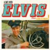 Hudba A Date With Elvis/Elvis Is Back! - Elvis Presley CD