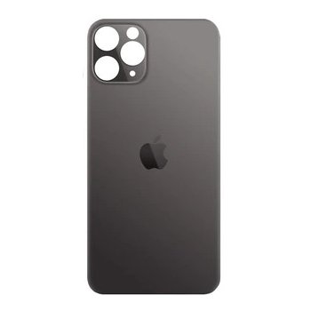 Kryt Apple iPhone 11 Pro zadní Černý