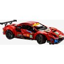  LEGO® Technic 42125 Ferrari 488 GTE „AF Corse #51”