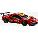 LEGO® Technic 42125 Ferrari 488 GTE „AF Corse #51” – Zbozi.Blesk.cz