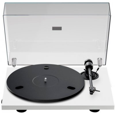 Pro-Ject E1.2 + Pick It MM E – Zboží Živě Pro-Ject E1.2 + Pick It MM E – Zboží Živě