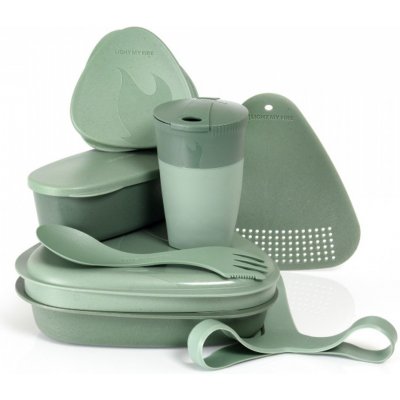 Light My Fire MealKit 2.0 BIO – Hledejceny.cz