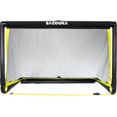 BazookaGoal Skládací fotbalová branka 120 x 75 cm – Zboží Dáma